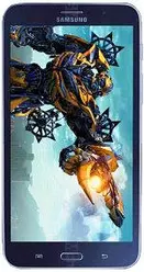 Galeria zdjęć telefonu Samsung Galaxy W