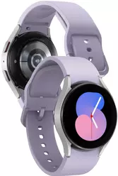 Galeria zdjęć telefonu Samsung Galaxy Watch5 40mm