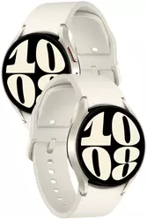 Galeria zdjęć telefonu Samsung Galaxy Watch6 40mm