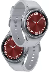 Galeria zdjęć telefonu Samsung Galaxy Watch6 Classic 43mm