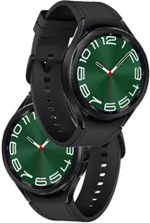 Galeria zdjęć telefonu Samsung Galaxy Watch6 Classic 47mm