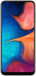 Galeria zdjęć telefonu Samsung Galaxy Wide4