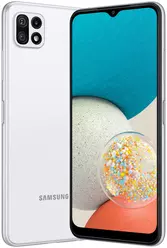 Galeria zdjęć telefonu Samsung Galaxy Wide5