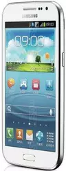 Galeria zdjęć telefonu Samsung Galaxy Win i8552