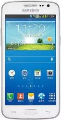 Galeria zdjęć telefonu Samsung Galaxy Win Pro G3819D