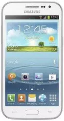Galeria zdjęć telefonu Samsung Galaxy Win