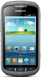 Galeria zdjęć telefonu Samsung Galaxy Xcover 2