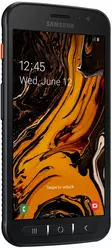 Galeria zdjęć telefonu Samsung Galaxy XCover 4S Dual SIM