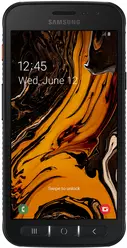 Galeria zdjęć telefonu Samsung Galaxy XCover 4S