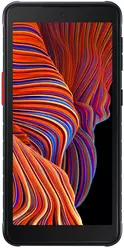 Galeria zdjęć telefonu Samsung Galaxy XCover 5
