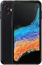 Galeria zdjęć telefonu Samsung Galaxy XCover 6 Pro