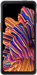 Galeria zdjęć telefonu Samsung Galaxy XCover Pro Dual SIM