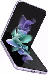 Galeria zdjęć telefonu Samsung Galaxy Z Flip 3