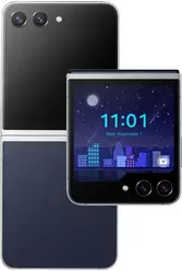 Galeria zdjęć telefonu Samsung Galaxy Z Flip5 Retro