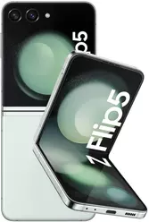 Samsung Galaxy Z Flip5 本体 Samsung Galaxy Z Flip5 5G SM-F731 8/512GB Grafitowy - Cena