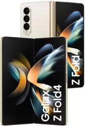 Samsung Galaxy Z Fold4 Galaxy Z Fold 4, SM-F936N, SM-F936U