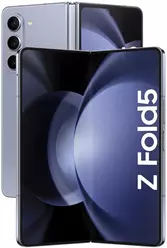 Galeria zdjęć telefonu Samsung Galaxy Z Fold5