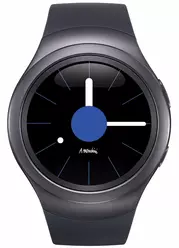 Galeria zdjęć telefonu Samsung Gear S2