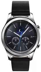 Galeria zdjęć telefonu Samsung Gear S3 Classic LTE