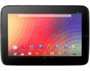 Galeria zdjęć telefonu Samsung Google Nexus 10