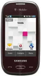 Galeria zdjęć telefonu Samsung Gravity Q