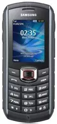 Galeria zdjęć telefonu Samsung GT-B2710