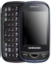 Galeria zdjęć telefonu Samsung GT-B3410