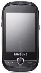 Galeria zdjęć telefonu Samsung GT-B5310 CorbyPRO