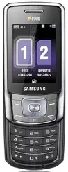 Galeria zdjęć telefonu Samsung GT-B5702