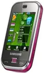 Galeria zdjęć telefonu Samsung GT-B5722