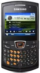 Galeria zdjęć telefonu Samsung GT-B6520 Omnia Pro 5