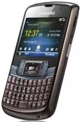 Galeria zdjęć telefonu Samsung GT-B7320 Omnia PRO
