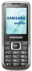 Galeria zdjęć telefonu Samsung GT-C3060