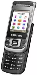 Galeria zdjęć telefonu Samsung GT-C3110