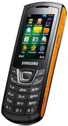 Galeria zdjęć telefonu Samsung GT-C3200 Monte Bar