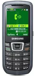 Galeria zdjęć telefonu Samsung GT-C3212 Duos