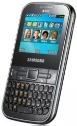 Galeria zdjęć telefonu Samsung GT-C3222