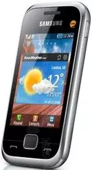 Galeria zdjęć telefonu Samsung GT-C3310 Champ Deluxe