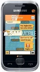 Galeria zdjęć telefonu Samsung GT-C3312