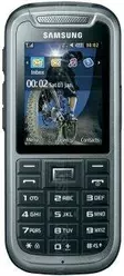 Galeria zdjęć telefonu Samsung GT-C3350
