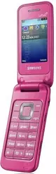 Galeria zdjęć telefonu Samsung GT-C3520 La Fleur