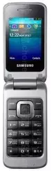 Galeria zdjęć telefonu Samsung GT-C3520
