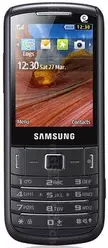 Galeria zdjęć telefonu Samsung GT-C3780