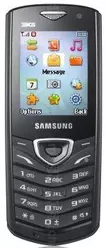 Galeria zdjęć telefonu Samsung GT-C5010