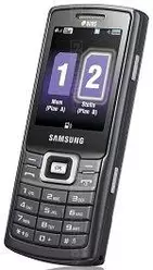 Galeria zdjęć telefonu Samsung GT-C5212
