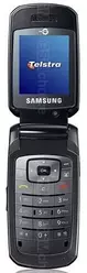 Galeria zdjęć telefonu Samsung GT-C5220