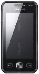 Galeria zdjęć telefonu Samsung GT-C6712