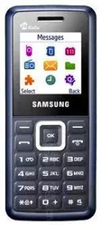 Galeria zdjęć telefonu Samsung GT-E1117