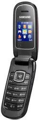 Galeria zdjęć telefonu Samsung GT-E1150