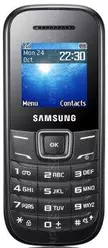 Galeria zdjęć telefonu Samsung GT-E1200